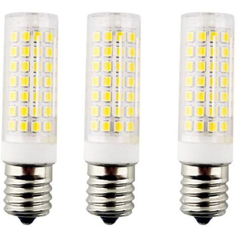 Lot de 3 ampoules E17LED lampe perles (1/4)