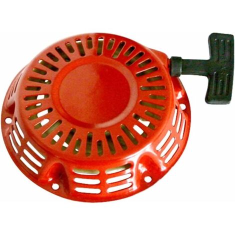 Générique Lanceur Générateur Démarrage pour Honda GX120 GX160 GX168 GX200, (1/5)