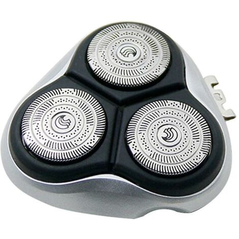 Tête de rasoir Hq9 pour Philips Pt920 Pt927 Pt870 Pt877 Pt878 At830 At880 (1/5)