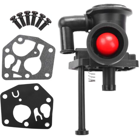 Kit de Carburateur pour Sprint Moteur Classique 498809 (1/5)