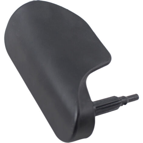 Levier De Poignee De Deverrouillage De Capot Poignee De Deverrouillage De Capot De Remplacement Pour Audi Tt (1/5)
