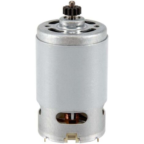 Moteur de Rechange 10.8V 12V 13 Dents Compatible Outils Électriques Bosch Professional