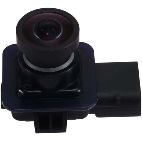 Caméra De Recul Compatible Ford Edge 2011 2012 2013 2014 2015 Installation Facile (1/4)