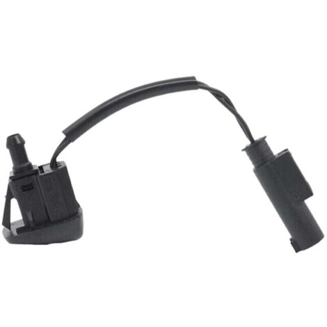 Buse de Lave Glace Chauffant Pour BMW Série 5 E60 E61 525I 528I 530I 535I 550I 2004 2010 (1/4)