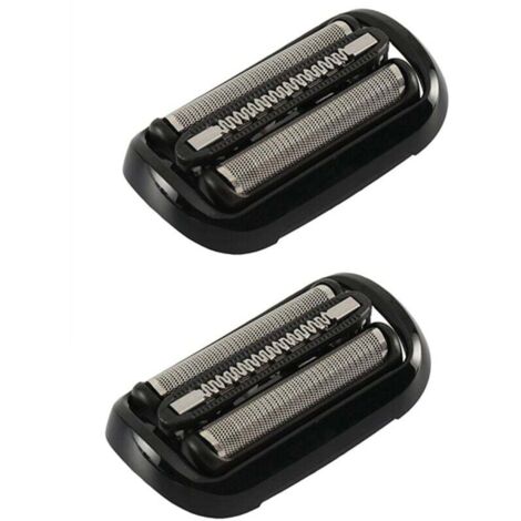 Tête De Rasoir Électrique De Remplacement Pour Série 5 Et 6 Modèles 50 R1000S 50 B1300S 6075Cc 6020S (1/4)
