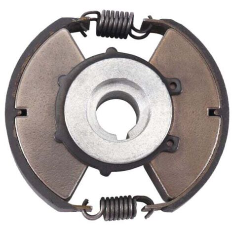 Moteur de Pilon d'Embrayage Compatible avec Modèles GX100 Pièce de Rechange Mécanique