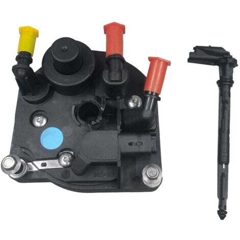 Couvercle de Filtre à Carburant prévu PEUGEOT 2008 206 207 208 3008 308 1901.97