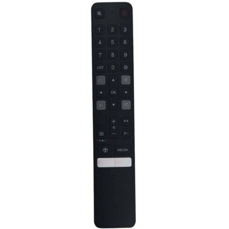 Télécommande Universelle RC901V Compatible Smart TV FMR1 FMR5 FMR7 FMRD Sans Reconnaissance Vocale (1/4)