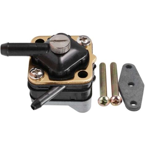 Pompe À Carburant Pour Moteurs Hors-Bord 6 À 15 CV 1974-1992 (1/4)