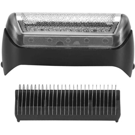 Film de Tête Rasoir Compatible Série 190 180 170 1735 Pour Modèles 10B (1/4)