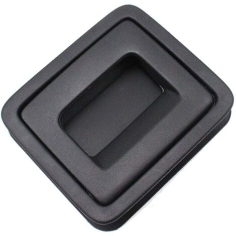Poignée de Plancher Coffre Arrière Compatible Golf MK6 Variant Estate 2008-2018 (1/4)