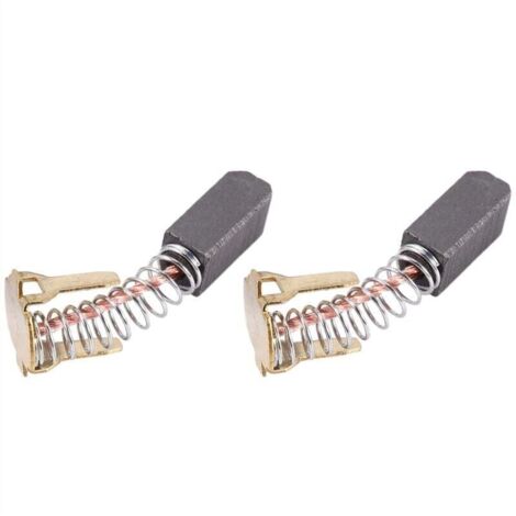 Jeu de Balais Charbon pour Outils Électriques Bosch G18DSL G18DL G14DSL G14DL CE18DSL (1/4)