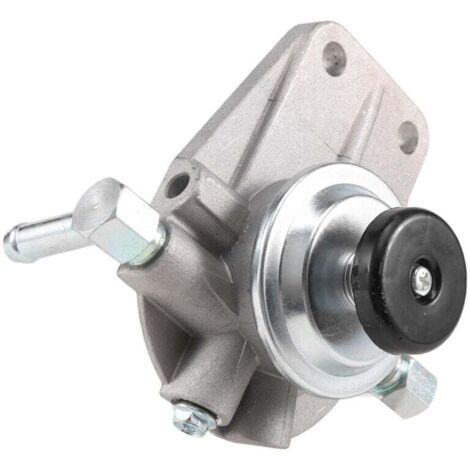 Pompe De Relevage Filtre à Carburant 10mm Noir Métal Compatible Patrol ZD30 3.0 (1/4)