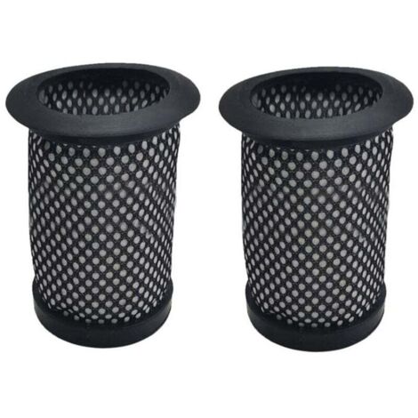 Filtre D'échappement Post-Moteur Lavable 2 Pièces Compatible Aspirateurs 200 Séries (1/4)