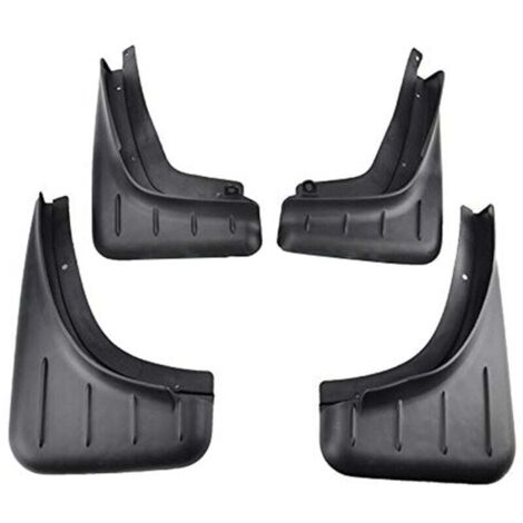 Garde-Boue Avant Arrière Compatible Avec Modèles Voiture 2014 2019 (1/4)