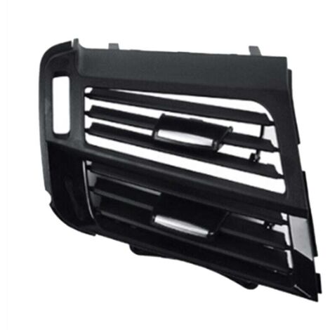 Grille De Ventilation Climatisation Gauche Pour Tableau De Bord Voiture Conduite Droite (1/4)
