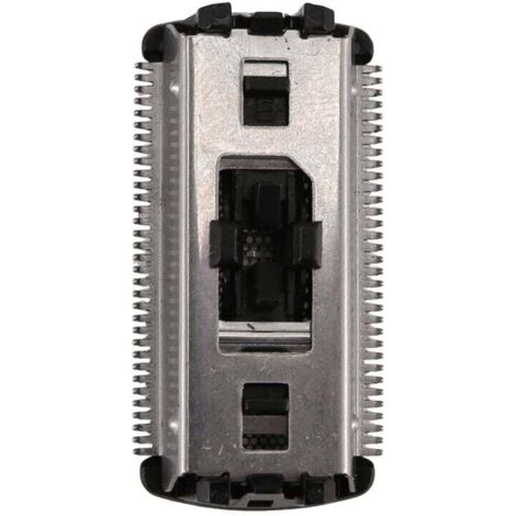 Lot de 3 Têtes de Rechange Tondeuse Corps Homme avec Brosse Compatible Série 2024 2040 S11 YSS2 YSS3 (1/4)