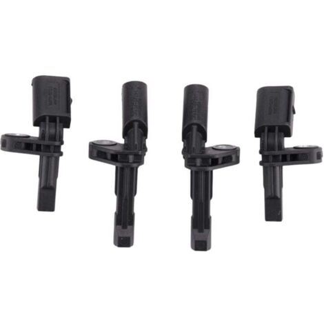 Capteur de Vitesse Compatible avec Golf MK5 MK6 Passat B6 B7 Audi TT A3 S3 Q3 WHT003856 (1/4)