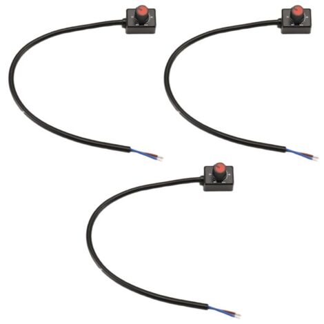 FASE Variateur d'intensité DC 0-10 V série contrôleur de synchronisation marche/arrêt pour ballasts électroniques 0/1-10 V à intensité variable LED pilotes