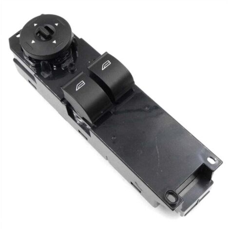 Interrupteur Fenêtre Électrique Principal 6 Et 7 Broches Commande Pour Véhicule (1/4)