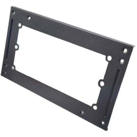 Kingke Adaptateur SFX Aluminium Anodisé - Convertisseur D'Alimentation ATX Vers SFX Pour Boîtier PC