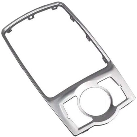 Boîte de Garniture Panneau Cadre Retenue Pommeau Levier Vitesse MMI Compatible A6 C6 Allroad (1/4)