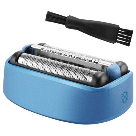 Lame de Rechange et Tête de Coupe Compatible avec Tondeuse 40B CT2S CT2CC CT3CC CT4S CT4CC CT5CC CT6CC (1/4)