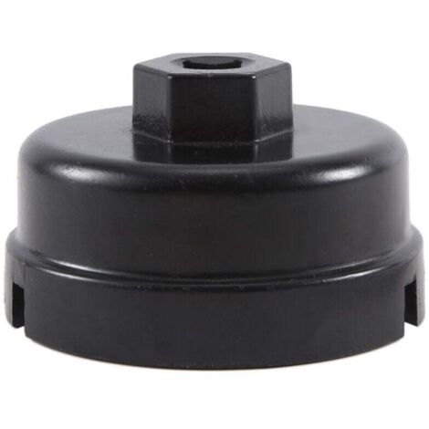 Outil de Retrait Douille Tasse Clé Chapeau Filtre 64MM Extracteur de Bouchon (1/4)