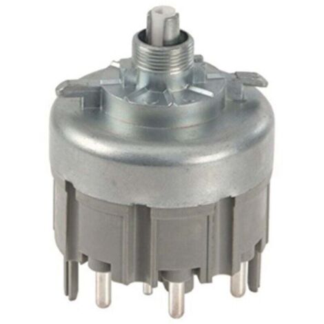 Interrupteur de Phare Compatible W124 W126 R129 W202 Accessoires Éclairage Automobile