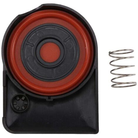 Couvercle de Valve avec Membrane Compatible R55 R56 R57 R58 N18 (1/4)