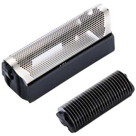 Tête De Rasoir De Rechange Coupe-Feuille 424 Compatible Avec Modèles 5569 5579 3550CC 5419 5424 5469 (1/4)