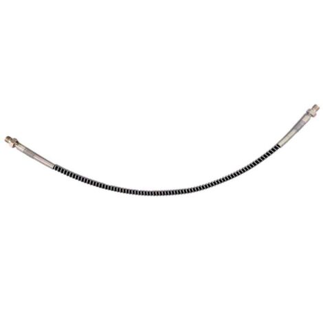 Tuyau Extension Remplissage PCP Haute Pression 63Mpa 9000Psi Longueur 50cm Distance
