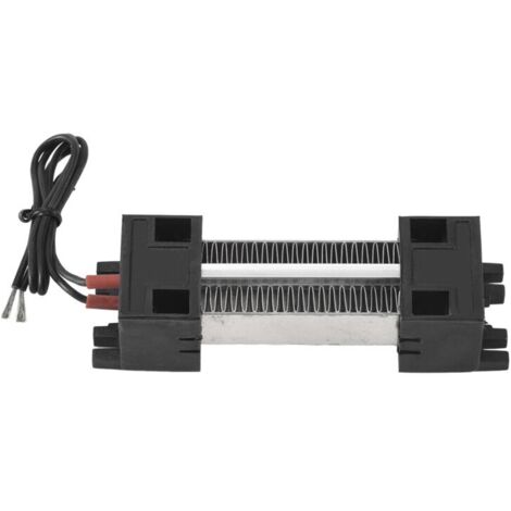 Élément Chauffant PTC 220V 50W En Céramique - Réchauffeur D'air Avec Certificat SGS
