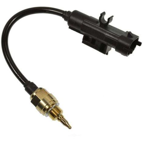 Capteur De Température Liquide Refroidissement Moteur Automobile Compatible Boussole (1/4)