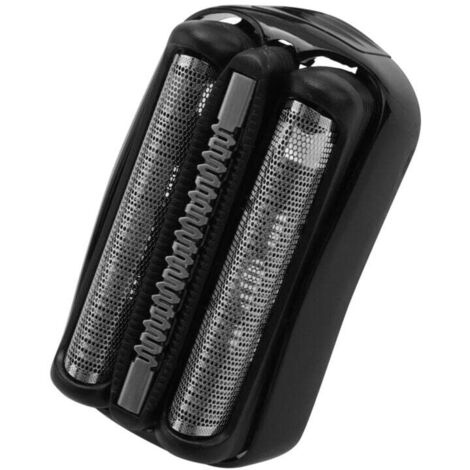 Tête De Rechange Pour Rasoir Électrique Série 3 21B Compatible 301S 310S 320S 330S 340S 360S 3010S 3020S 3030S 3040 (1/4)