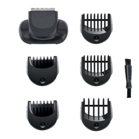 Accessoire Tondeuse Barbe Compatible Rasoirs Électriques Séries 5 6 7 Modèles 5018S 5020S 6075Cc 7071Cc 7075Cc 7020S (1/4)