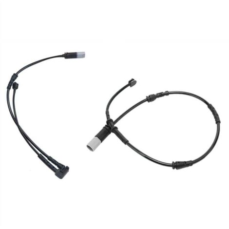 Capteur Usure Plaquettes Frein Arrière Compatible Mini F54 F55 F56 34356865611 34356865612 (1/4)