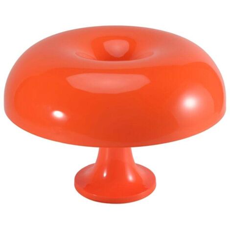 Lampe de Table Champignon LED pour Chambre Chevet Salon Éclairage d'Ambiance (1/4)