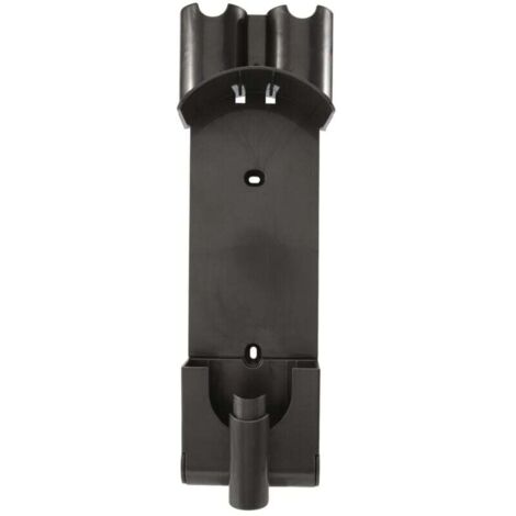 Station D Accueil Murale Pour Aspirateur Sans Fil Support Chargeur Compatible V7 V8 (1/4)