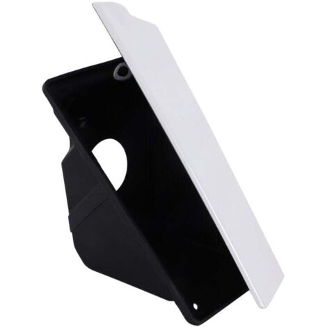 Couvercle de Bouchon de Réservoir à Carburant avec Base pour Ford Transit MK6 MK7 2000-2014