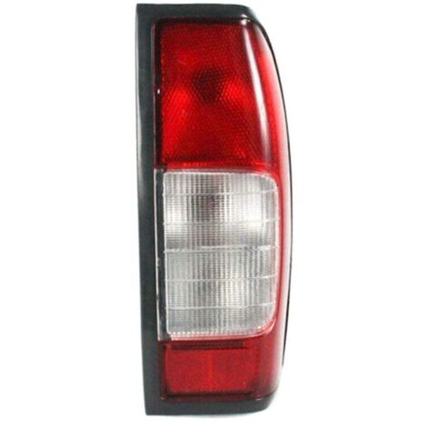 Feu Arrière Droit Compatible Nissan Navara D22 Ute DX-R 1997-2015 Pièce Auto RLN026 (1/4)