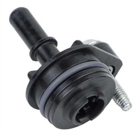 Valve de Ventilation Positive à Manivelle PCV Compatible Spark Volt Terrain (1/4)