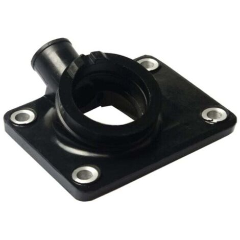 Adaptateur Interface Carburateur Moto Collecteur Admission Raccord DT125 RS125 DT 125 (1/4)