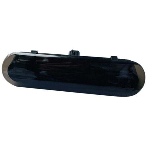 Feu Arrière Stop LED Compatible Suzuki Jimny JB64 JB74 Modèles 2019 2021 Boîtier Noir Rouge (1/4)