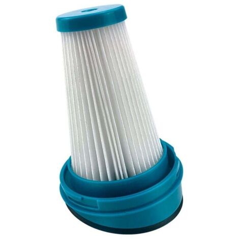 Filtre de Remplacement Compatible Aspirateur Balai Sans Fil Lithium 2 en 1 (1/4)