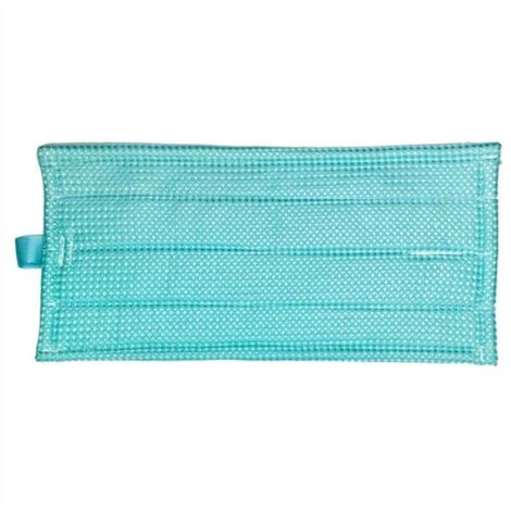 Chiffons de Nettoyage Microfibre Lavable Réutilisable pour Aspirateur Kobold SP7 SP600 SPB100 (1/4)