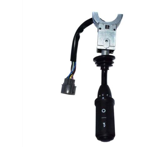 Interrupteur de Commande Avant Arrière pour Colonne de Direction Modèle 701 80298 (1/4)