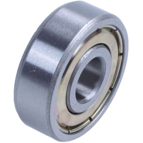 Roulements Blindés Métal MR684-ZZ 4x9x4 Mm - Lot De 100 - FastEddy Bearings