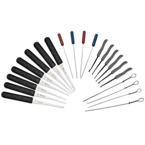 Extracteur De Cle Cassee Leroy Merlin