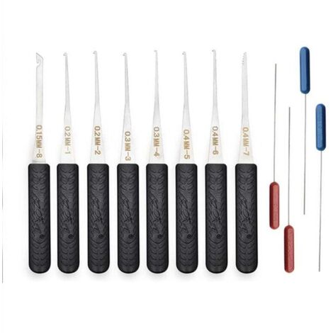 Extracteur De Cle Cassee Leroy Merlin